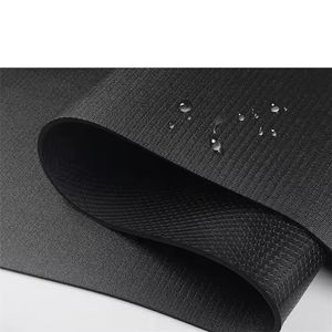 <span class=keywords><strong>Tapis</strong></span> <span class=keywords><strong>de</strong></span> yoga en PVC pour la pratique à domicile, en studio, intérieur, avec un design <span class=keywords><strong>de</strong></span> trous <span class=keywords><strong>de</strong></span> suspension murale, silencieux, antidérapant, absorbant les chocs, pour l'entraînement physique - Product Image 3