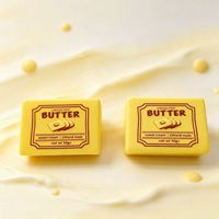 Jumbo Pu Wholesale Milk Brick Hot Selling Super Wet Sticky Slow Rising Fidget Toy Stress Relief Decompression Toy