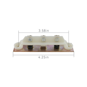 새로운 OEM 1015914 골프 카트 방열판 다이오드 36v <span class=keywords><strong>48v</strong></span> 클럽 자동차 조건 레스터 충전기 - Product Image 2