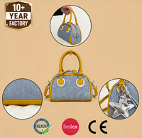 Sac fourre-tout classique de luxe pour femme WEEKS ZP8082, fermeture éclair carrée, doublure en PU et polyester, nouvelle tendance mode