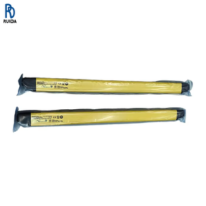 Rejilla de Seguridad KEYENCE GL-R23F, Protección para Dedos Tipo 23, Eje Óptico, con Garantía de un Año - Product Image 1