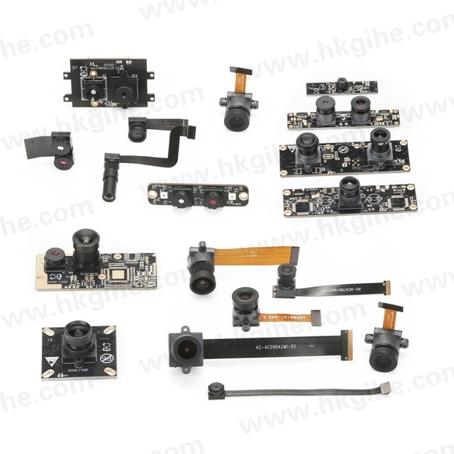 Hot selling Customized IMX377 IMX477 IMX577 4KP 12MP sport DV OEM high-definition cvbs camera module