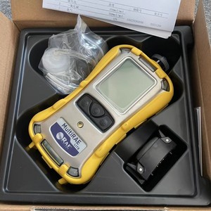 New Original RAE Multi-RAE Lite PGM-6228 Multi-Gas Monitor Stock - Product Image 4