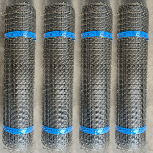 Lưới nhựa bền chắc, dùng cho hàng rào, nông nghiệp và xây dựng, có khả năng chống tia UV và ứng dụng đa năng - Product Image 3