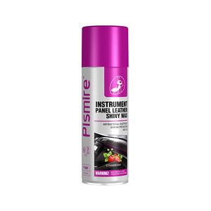 Dashboard Wax <b>Car</b> <b>Interior</b> Renovation Inner Coating Polishing Brightening Stain Removal Wax Instrument Panel Protection Maintena - Product Image 1