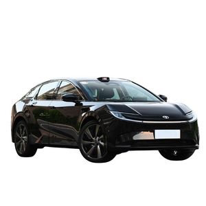 <span class=keywords><strong>Toyota</strong></span> BZ5X BZ5 2025 de Hubei Yitong, <span class=keywords><strong>SUV</strong></span> <span class=keywords><strong>Mini</strong></span> Eléctrico de Alta Calidad, Vehículo de Nueva Energía en Venta - Product Image 2