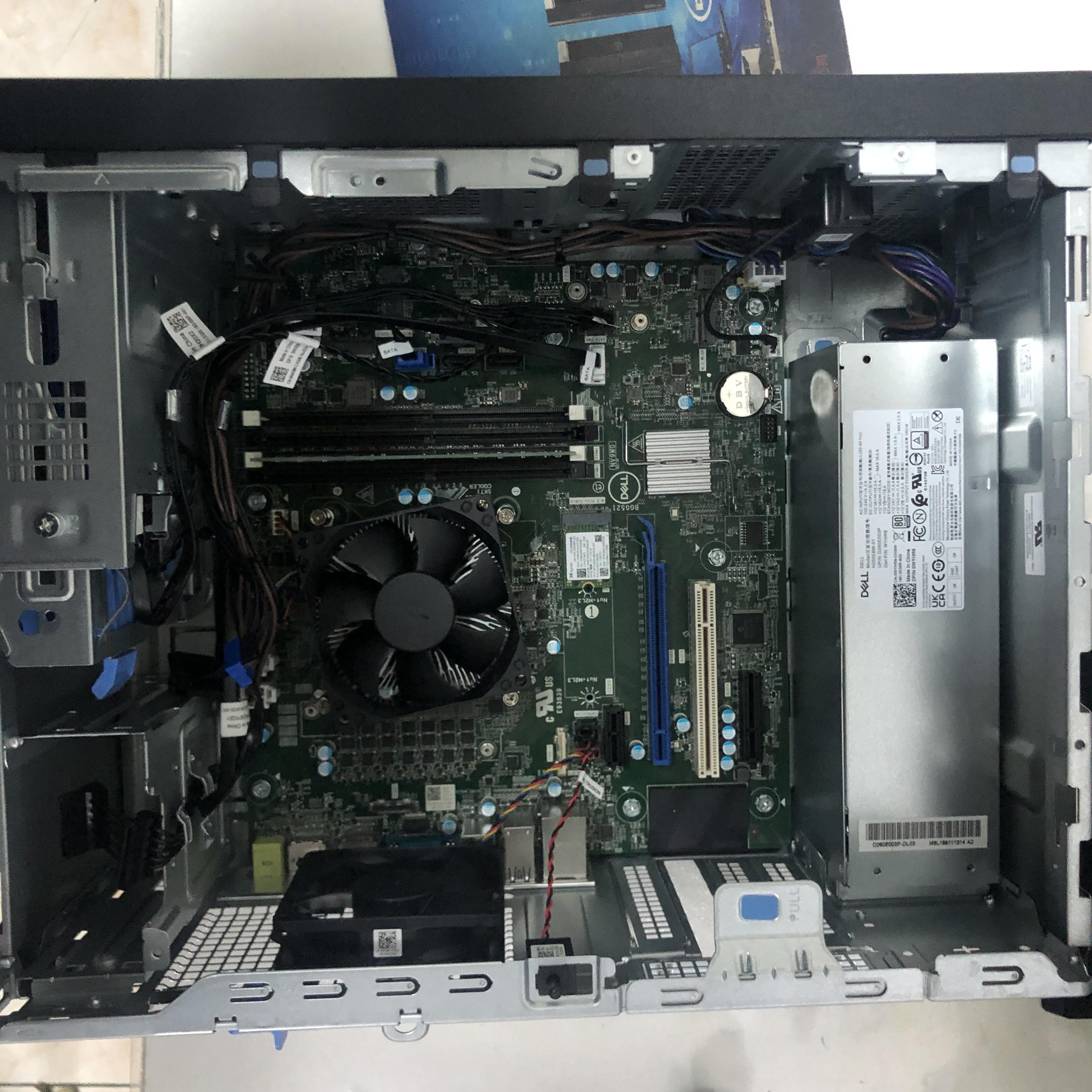 jls future large in stock 7090mt i7-11700 8g