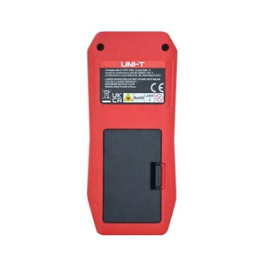 ใหม่ Uni-T LM เครื่องหาระยะเลเซอร์ LM50A LM70A LM100A LM120A การออกแบบใหม่เพื่อการวัดที่แม่นยำ - Product Image 5