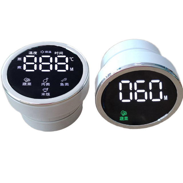 Intelligent Screen Module Encoder Knob Screen Appliance Encoder for Encoder