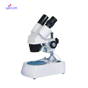 디지털 쌍안 광학 20x 40x 120x 스테레오 현미경 줌 LED 조명 쌍안 줌 스테레오 현미경/Stereoscope - Product Image 3