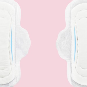 Almohadillas desechables biodegradables para mujeres Almohadillas diarias Almohadillas sanitarias <span class=keywords><strong>Yazz</strong></span> pesadas a base de hierbas Servilletas sanitarias para la noche - Product Image 6