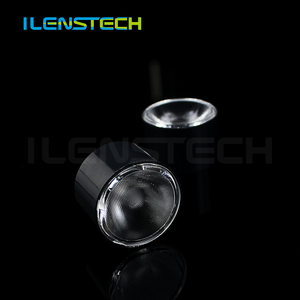 ILENSTECH <span class=keywords><strong>30mm</strong></span> 20 도 RGB 빛에 대한 아크릴 PMMA Led 렌즈 - Product Image 4