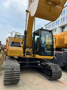 Excavatrice d'occasion Caterpillar 320gc 320cl 336 336D 325 Cat 320gc 320d2 320 320d2l 320g 320bl - Product Image 4
