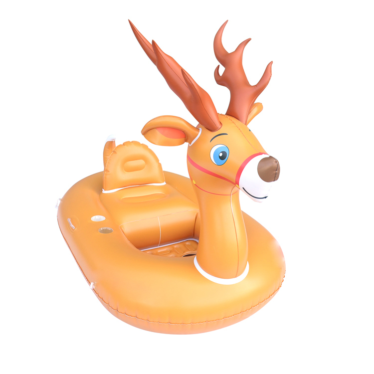 192 111 145Cm Deer Animal Floating