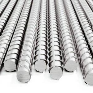 เหล็กเหล็กเส้น ca50 HRB500 HRB400ตามสั่ง - Product Image 1