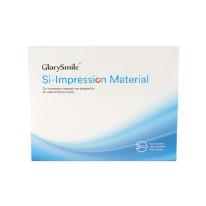 Masilla de silicona de alta calidad para bandeja de boca reforzada con impresión Dental, Kit de Material de impresión Dental profesional, venta al por mayor - Product Image 4