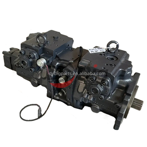 สำหรับคลิปหนีบเครื่องจักรก่อสร้างโคมัตสึ รุ่น 07289-00105 สำหรับ PC2000-8 และ PC1800-6 - Product Image 3