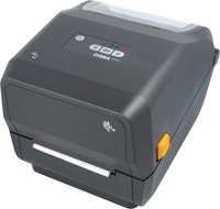 Impresora térmica de código de barras Zebra ZD421 Original 300 ppp | Impresora de etiquetas de escritorio industrial para logística sanitaria de almacén minorista