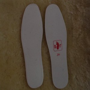 Venta al por mayor Plantillas de fieltro Plantillas a granel unisex Asequible para empresas China Made - Warm Anti-Odor - Product Image 1