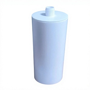 FOR 2.6L Silicone <b>Glue</b> Bottle PP <b>Material</b> 2600ML Capacity For Chemical Drums Sealing Dispensing Machine Use - Product Image 1