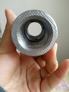 Roestvrijstalen Connector Overgangskoppeling Met Hoge Kwaliteit Voor Betonversterking In Constructies - Product Image 2