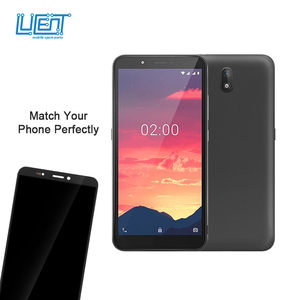 Pantalla LCD <span class=keywords><strong>C2</strong></span> <span class=keywords><strong>01</strong></span> para <span class=keywords><strong>Nokia</strong></span> <span class=keywords><strong>C2</strong></span>, Pantalla para <span class=keywords><strong>Nokia</strong></span> <span class=keywords><strong>C2</strong></span>, Repuesto de Pantalla para <span class=keywords><strong>Nokia</strong></span> <span class=keywords><strong>C2</strong></span> 00 - Product Image 3