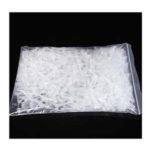 หัวหยดยา Yuan Yi Pipette Tips 1000ul แบบใช้แล้วทิ้ง สำหรับการหยดตัวอย่างในห้องปฏิบัติการ เพื่อการจัดการของเหลวอย่างแม่นยำ - Product Image 4