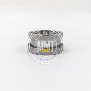 G3512 G3516 G3520 เครื่องยนต์แก๊ส 308-7100 3087100 วาล์วเสียบอินซ์เตอร์ท์ซีท - Product Image 1