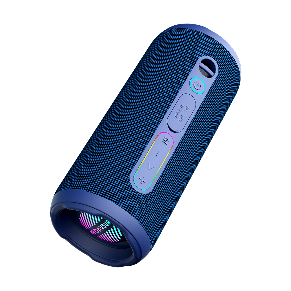 สีน้ำเงิน