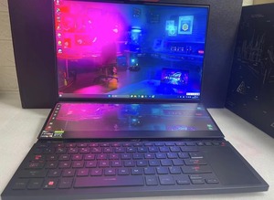 Dual Screen Gaming <b>Laptop</b> 16 Inch 3K High Graphics Card Gamer Strix Zehpyrus for Strix Gaming <b>Laptop</b> Strix Gaming <b>Laptop</b> - Product Image 6