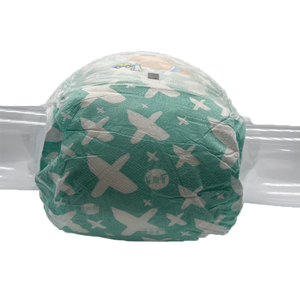 Échantillon Gratuit de Couches-culottes jetables pour bébé, taille large, ultra respirantes, à séchage rapide, pour l'apprentissage de la propreté des nourrissons - Product Image 4