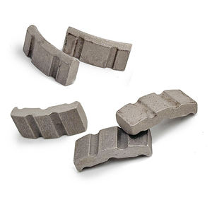 Customized OEM <strong>Cutting</strong> Tools Diamond <strong>Segments</strong> for <strong>Cutting</strong> <strong>Granite</strong> Marble Sandstone Concrete Saw <strong>Blade</strong> BT BT-SDB08 - Product Image 6