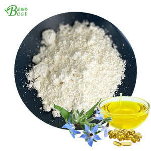 OEM/ODM vitamina <span class=keywords><strong>e</strong></span> olio di borragine integratore di capsule molli olio di semi di borragine sfuso prezzo polvere di olio di borragine puro per uso alimentare - Product Image 2