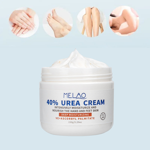 Pieds coudes mains <span class=keywords><strong>crème</strong></span> pour les pieds hydratante en profondeur pieds fissurés secs talons réparation peau morte enlever 40% <span class=keywords><strong>crème</strong></span> d'<span class=keywords><strong>urée</strong></span> - Product Image 1