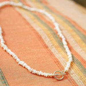 אבני חן של מים מתוקים פנינה מעורבב פנינה - Product Image 3