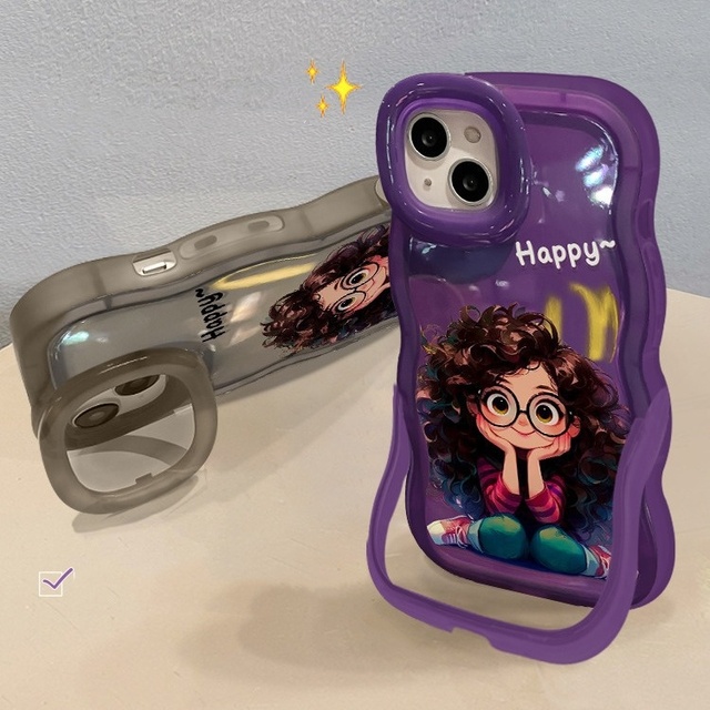 Phone Back Case for Girls - Cute & Stylish Designs Phone Back Case for Girls - Cute & Stylish Designs