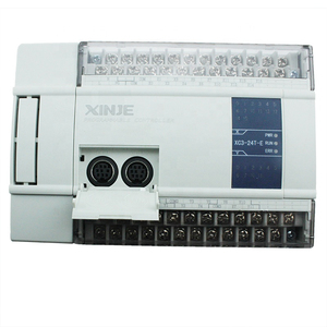 XC3-24T-E Bộ Điều Khiển Lập Trình PLC Gốc Mới XC3 Series XINJE PLC - Product Image 4