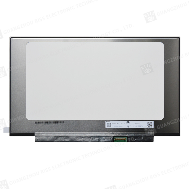 N140HCA-EBC Narrow Border LCD LED Slim 30 Pins 14.0 Inch FHD 1920*1080 Laptop Screen LCD LED Display Screen