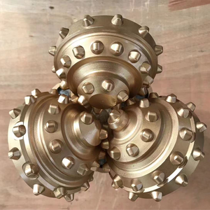 Nước Giếng Khoan API Thép Răng Quay Đá Lăn Bit TCI Tricone Khoan Bit - Product Image 2