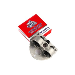 Amortisseur de moteur hors-bord marin Valume 63V-44514-00 pour pièces de moteur Yamaha 9.9 15 CV 2 temps - Product Image 1