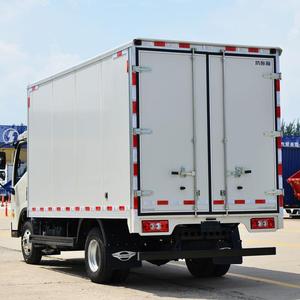 Camion léger d'occasion à prix avantageux, camion <span class=keywords><strong>de</strong></span> <span class=keywords><strong>livraison</strong></span> d'occasion <span class=keywords><strong>de</strong></span> 3/5 tonnes à vendre - Product Image 2
