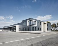 Bâtiments d'entrepôt/atelier/abri/hangar/salle en acier durable sur mesure