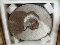 Inno-Fire TT-12 lampe à bioéthanol pour cheminée en béton
