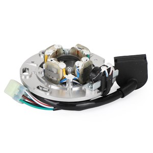 Conjunto de Base de Estator de Generador Magnético para <span class=keywords><strong>Yamaha</strong></span> <span class=keywords><strong>YZ</strong></span> <span class=keywords><strong>250</strong></span> 1999-2022 / <span class=keywords><strong>YZ</strong></span> <span class=keywords><strong>250</strong></span> <span class=keywords><strong>X</strong></span> 2016-2022 - Product Image 4