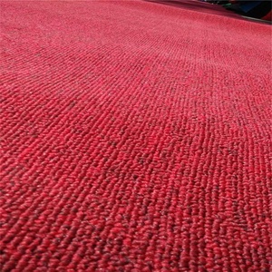 Tapis en flanelle fabriqué en Chine Chambre d'hôtel de <span class=keywords><strong>luxe</strong></span> Salon entièrement recouvert de moquette mur à mur Simple et résistant à l'usure - Product Image 6