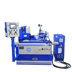 เครื่องเจาะแนวนอนแบบพรีมาโต 3 แกนควบคุมดิจิตอล แกนหมุนเดี่ยว 380V กึ่งอัตโนมัติ สำหรับงานอุตสาหกรรม - Product Image 1