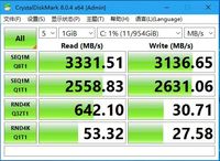 PCIe M.2 2280 Gen 3.0 TLC 3D, Hard drive SSD 2263XT 32Gbps Nvme 128GB 256GB 512GB 1 M.2 2280 Nvme SSD kecepatan tinggi