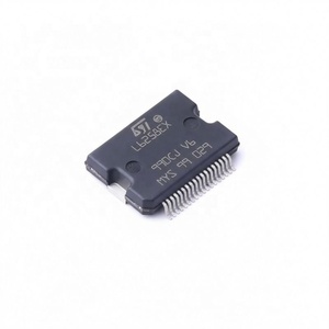 E-L6258EXTR PowerSO-36 Stepper Motor <b>Driver</b> Chip - Product Image 1