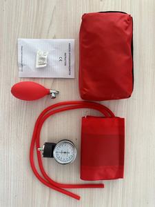 SY-G018 Diagnóstico Braço Tipo Esfigmomanômetro Pressão Arterial Aneróide Para Venda - Product Image 5