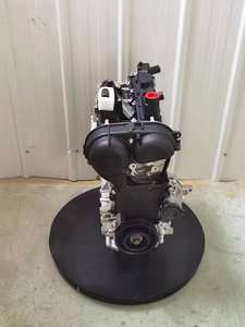 Motor Newpars 1.5T Ecoboost M9DA M8DA CAF479WQ1/<span class=keywords><strong>2</strong></span>/<span class=keywords><strong>3</strong></span>/4 GTDIQ4, Conjunto de Motor para Ford Kuga Mk2 C-Max Focus Escape - Product Image 5